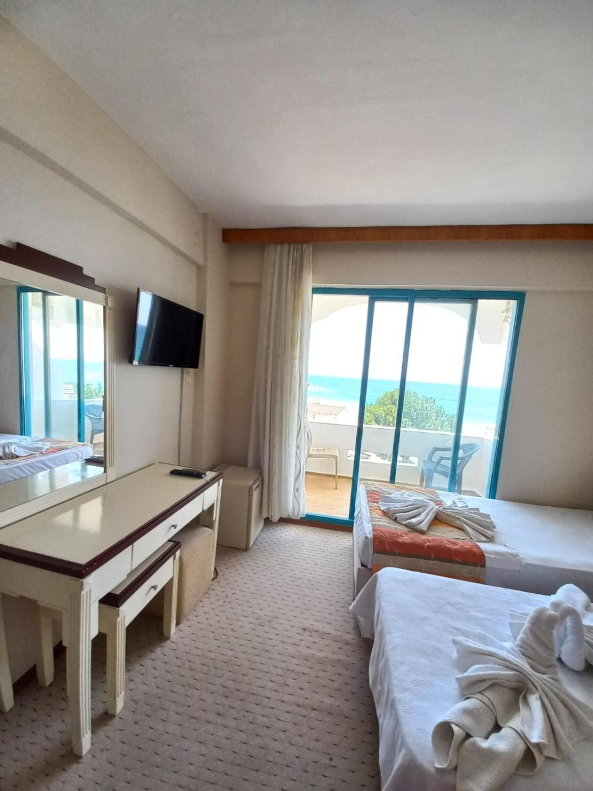 Efsane Hotel Didim Exterior foto